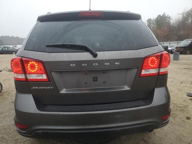 Photo 6 from auction – 2014 DODGE JOURNEY SX with VIN 3C4PDCBB7ET238702