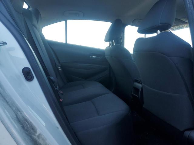 Photo 10 from auction – 2020 TOYOTA COROLLA LE with VIN JTDEPRAE7LJ021071