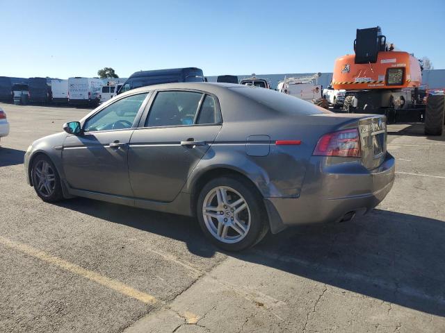 Photo 2 from auction – 2007 ACURA TL with VIN 19UUA66237A041500