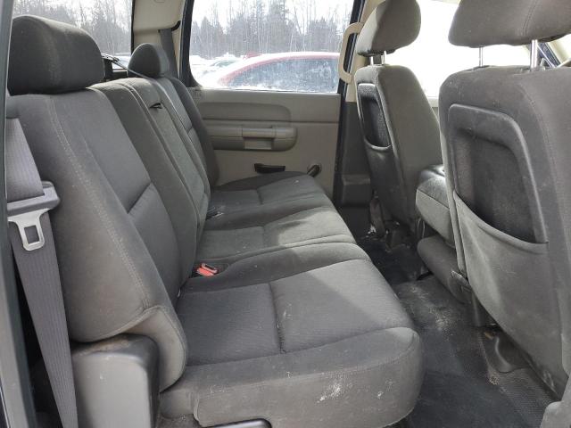 Photo 10 from auction – 2012 GMC SIERRA K15 with VIN 3GTP2TEA9CG208602