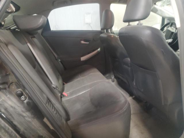 Photo 10 from auction – 2010 TOYOTA PRIUS with VIN JTDKN3DU7A0133834