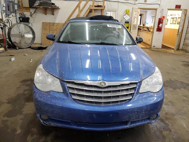 Zdjęcie 5 z aukcji – 2008 CHRYSLER SEBRING LI z VIN 1C3LC65M58N248007