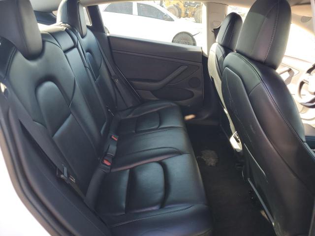 Photo 10 from auction – 2022 TESLA MODEL 3 with VIN 5YJ3E1EA3NF190164