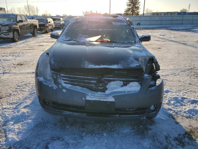 Photo 5 from auction – 2008 NISSAN ALTIMA 2.5 with VIN 1N4AL21E38C256859