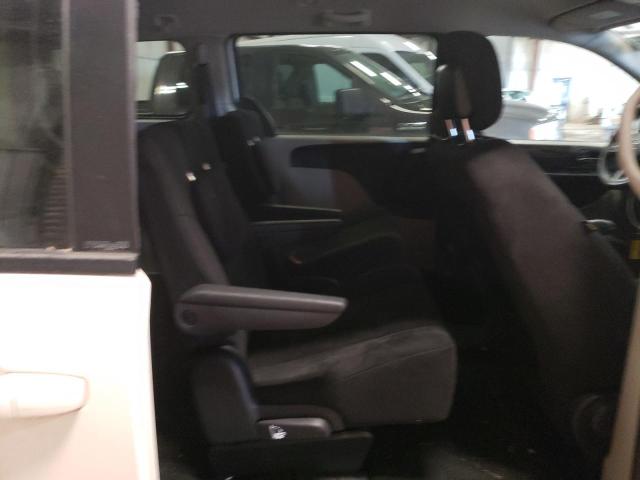Photo 11 from auction – 2012 DODGE GRAND CARA with VIN 2C4RDGBG9CR161696