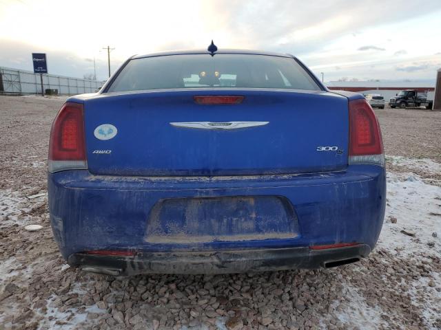 Photo 6 from auction – 2018 CHRYSLER 300 S with VIN 2C3CCAGG0JH267654