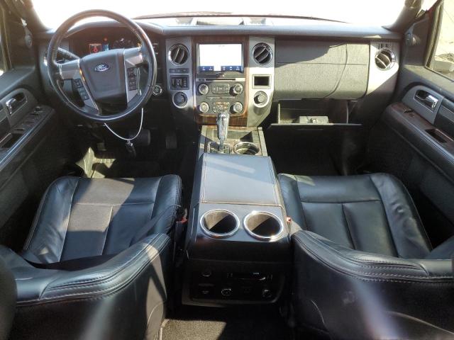 Photo 8 from auction – 2017 FORD EXPEDITION with VIN 1FMJU1MT7HEA23773