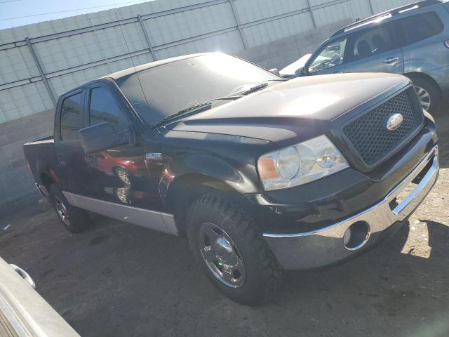 Photo 4 from auction – 2006 FORD F150 SUPER with VIN 1FTRW12W96FA54836