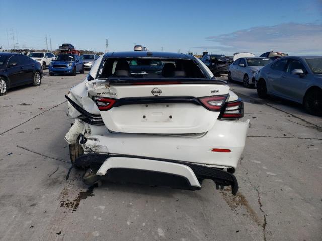 Foto 6 de la subasta – 2023 NISSAN MAXIMA SR con VIN 1N4AA6EV4PC504140