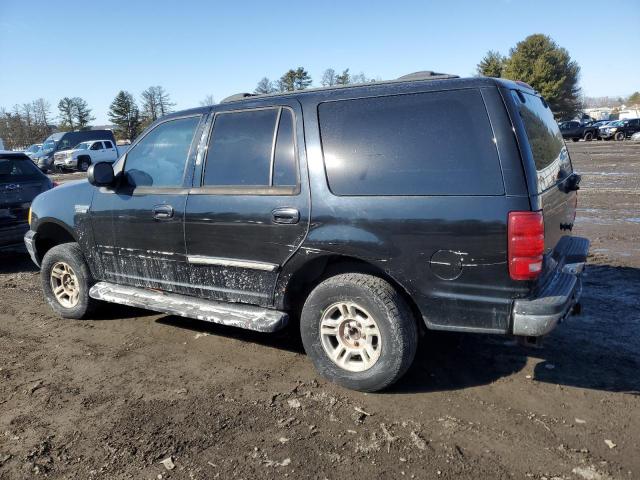 Photo 2 from auction – 2001 FORD EXPEDITION with VIN 1FMFU16L61LB22735