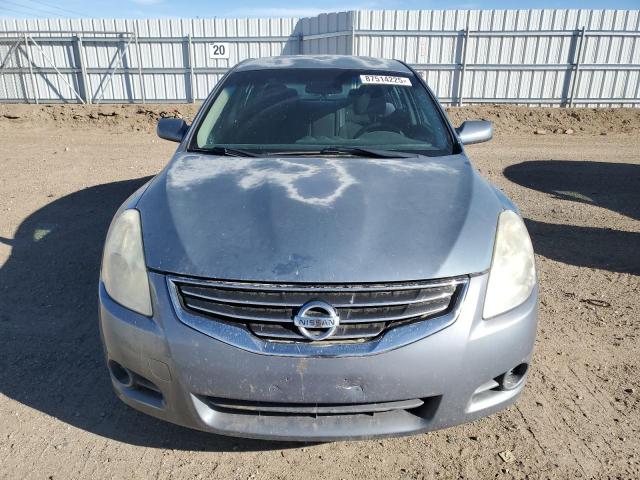Photo 5 from auction – 2012 NISSAN ALTIMA BAS with VIN 1N4AL2AP4CN431439