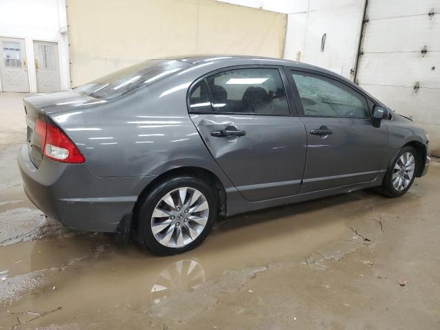 Photo 3 from auction – 2011 HONDA CIVIC VP with VIN 2HGFA1E38BH511925