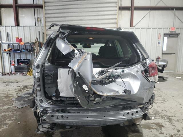 Photo 6 from auction – 2020 SUBARU FORESTER P with VIN JF2SKAJC8LH582244