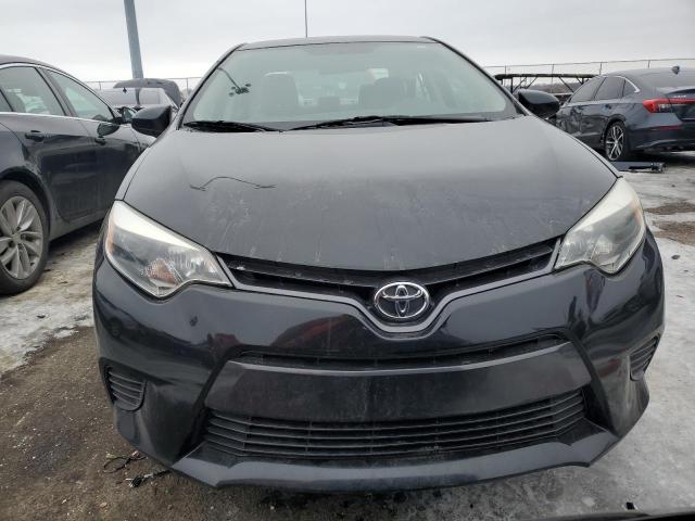 Photo 5 from auction – 2016 TOYOTA COROLLA L with VIN 5YFBURHEXGP379008