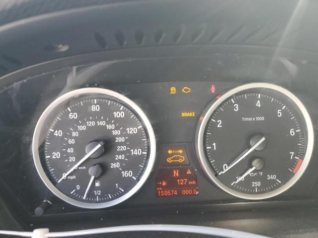 Photo 9 from auction – 2014 BMW X6 XDRIVE5 with VIN 5UXFG8C53EL593207
