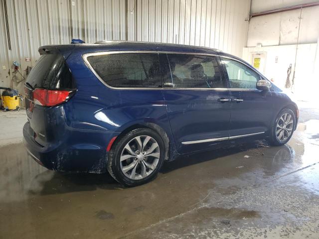 Photo 3 from auction – 2019 CHRYSLER PACIFICA L with VIN 2C4RC1GGXKR541167