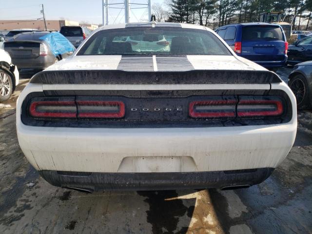 Photo 6 from auction – 2017 DODGE CHALLENGER with VIN 2C3CDZAG5HH639875