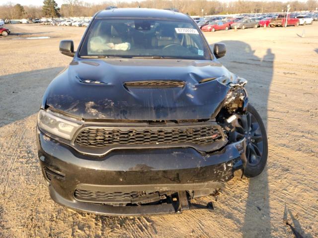 Photo 5 from auction – 2023 DODGE DURANGO GT with VIN 1C4RDJDGXPC598549