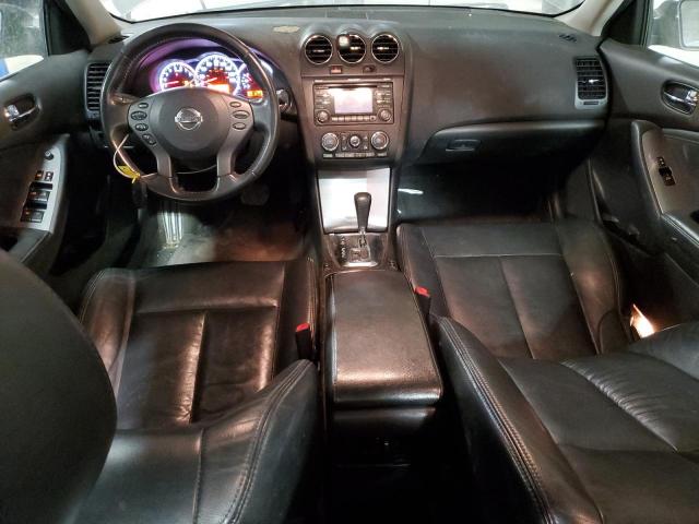 Photo 8 from auction – 2012 NISSAN ALTIMA BAS with VIN 1N4AL2AP4CC131198