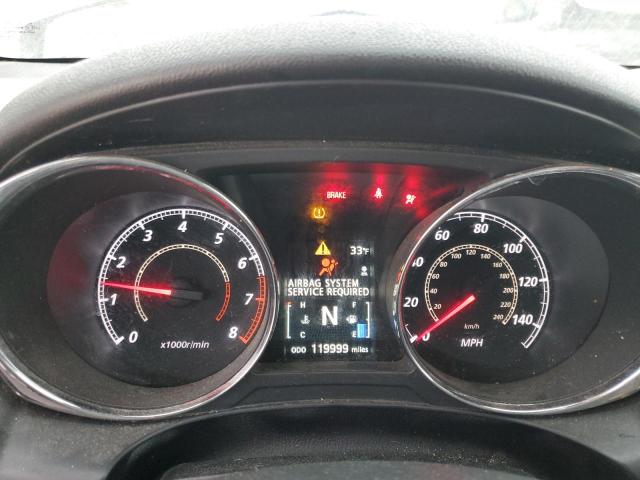 Photo 9 from auction – 2015 MITSUBISHI OUTLANDER with VIN 4A4AR4AU1FE036352