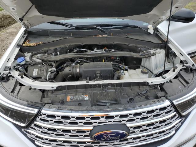 Photo 12 from auction – 2023 FORD EXPLORER L with VIN 1FMSK8FH0PGB60777
