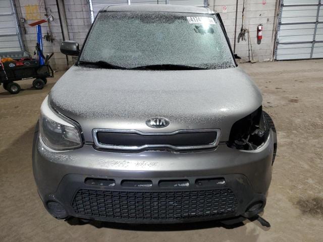 Photo 5 from auction – 2016 KIA SOUL with VIN KNDJN2A20G7330837