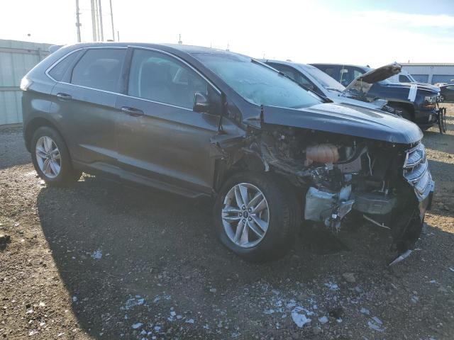 Photo 4 from auction – 2015 FORD EDGE SEL with VIN 2FMTK4J82FBC34212