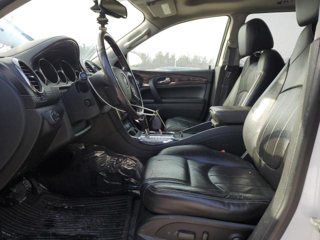 Photo 7 from auction – 2016 BUICK ENCLAVE with VIN 5GAKVCKD5GJ154026