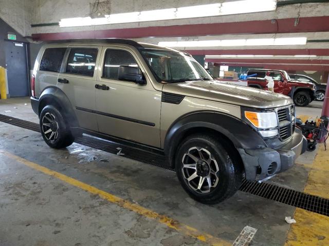 Снимка 4 от търг – 2007 DODGE NITRO SXT с VIN 1D8GU28K97W734486