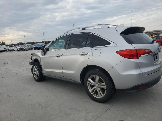 Photo 2 from auction – 2013 ACURA RDX TECHNO with VIN 5J8TB4H59DL015407