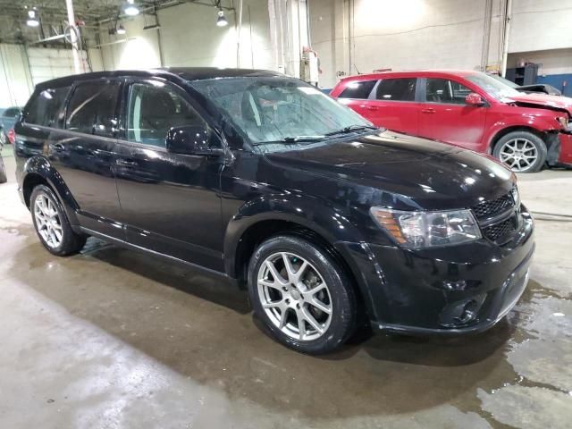 Photo 4 from auction – 2016 DODGE JOURNEY R/ with VIN 3C4PDCEG3GT103534