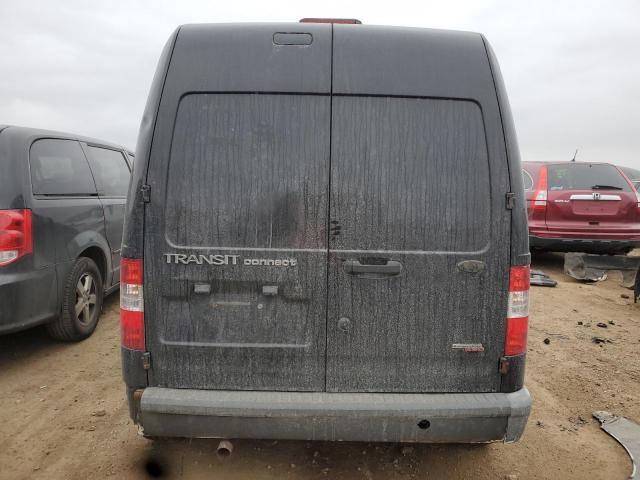 Foto 6 de la subasta – 2012 FORD TRANSIT CO con VIN NM0LS7AN6CT089891