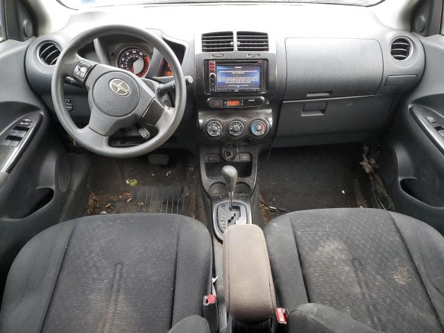 Photo 8 from auction – 2009 TOYOTA SCION with VIN JTKKU10459J045392