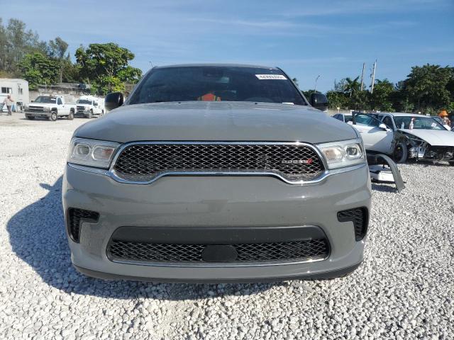 Photo 5 from auction – 2023 DODGE DURANGO SX with VIN 1C4RDJAG4PC574512