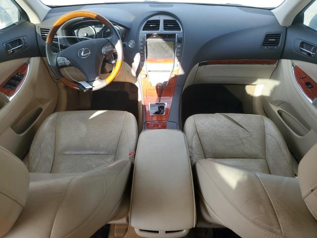 Photo 8 from auction – 2010 LEXUS ES 350 with VIN JTHBK1EG6A2393117