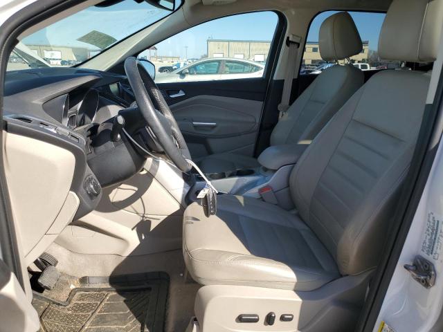 Photo 7 from auction – 2013 FORD ESCAPE SEL with VIN 1FMCU0HX3DUB15589