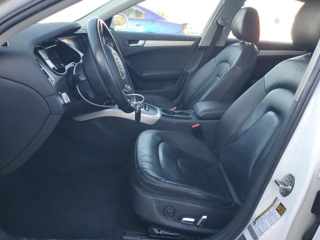 Zdjęcie 7 z aukcji – 2015 AUDI A4 PREMIUM z VIN WAUAFAFL4FN008699