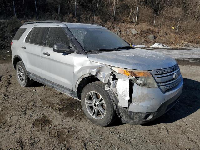 Photo 4 from auction – 2012 FORD EXPLORER with VIN 1FMHK7B96CGA59384