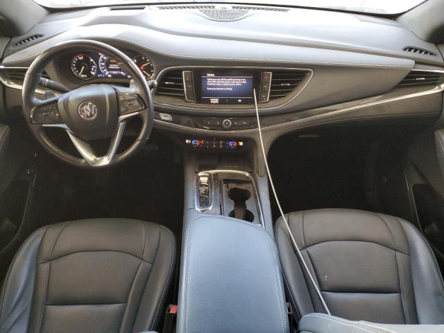 Photo 8 from auction – 2022 BUICK ENCLAVE PR with VIN 5GAEVBKW1NJ126424