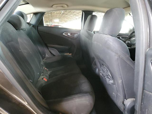 Photo 10 from auction – 2016 CHRYSLER 200 LIMITE with VIN 1C3CCCAB6GN165218