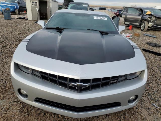 Photo 5 from auction – 2011 CHEVROLET CAMARO LT with VIN 2G1FC1ED5B9147189