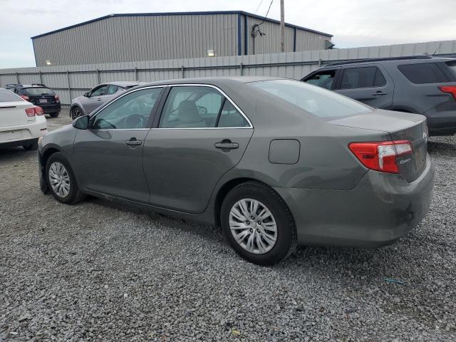 Photo 2 from auction – 2012 TOYOTA CAMRY BASE with VIN 4T4BF1FK3CR197976