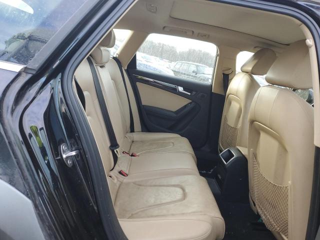 Photo 10 from auction – 2014 AUDI A4 ALLROAD with VIN WA1TFAFL0EA146350