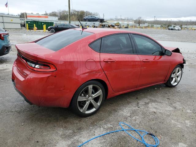 Photo 3 from auction – 2013 DODGE DART LIMIT with VIN 1C3CDFCB5DD341222