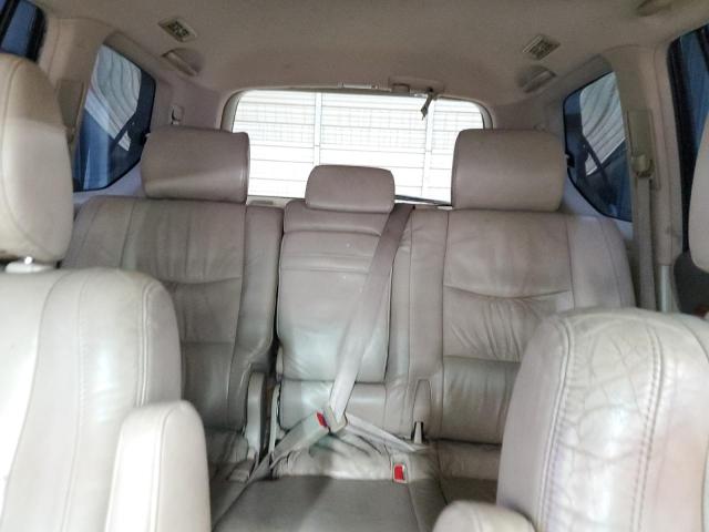 Photo 10 from auction – 2007 LEXUS GX 470 with VIN JTJBT20X670141204