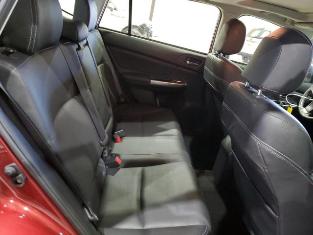 صورة رقم 10 من المزاد - 2015 SUBARU IMPREZA SP مع VIN JF1GPAW62F8312381