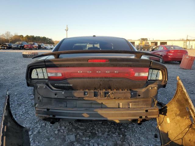 Photo 6 from auction – 2014 DODGE CHARGER SE with VIN 2C3CDXBG3EH187892