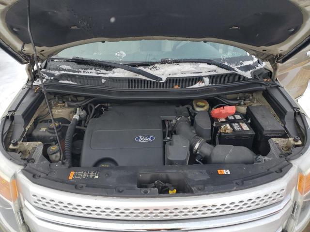 Фото 12 с аукциона – 2013 FORD EXPLORER X с VIN 1FM5K8D86DGA05355