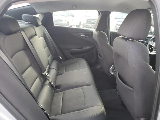 Photo 10 from auction – 2016 CHEVROLET MALIBU LT with VIN 1G1ZE5ST8GF289545