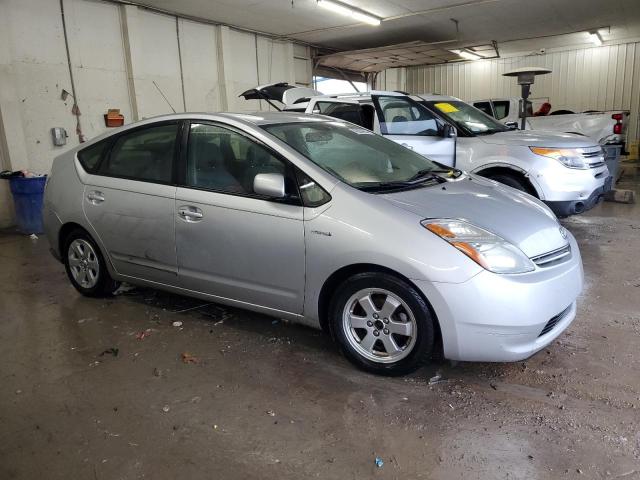 Photo 4 from auction – 2008 TOYOTA PRIUS with VIN JTDKB20U887726953